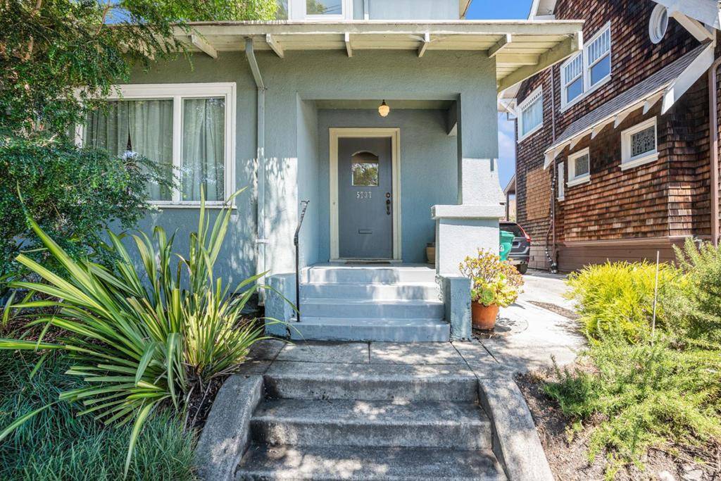 Oakland, CA 94618,5737 Claremont AVE