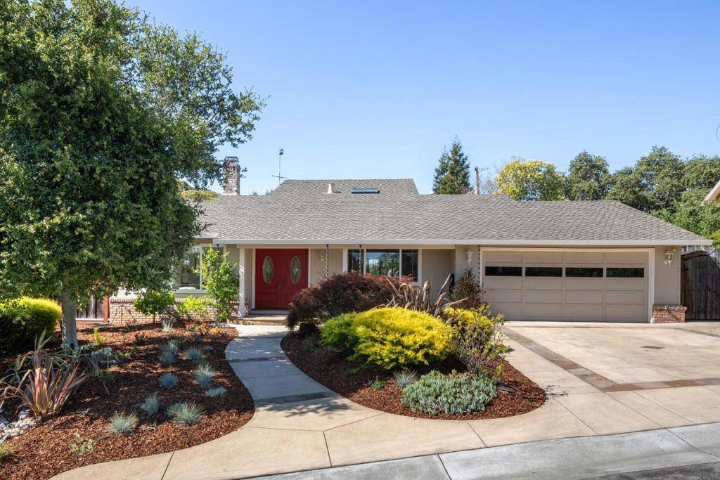 881 Highlands CIR, Los Altos, CA 94024