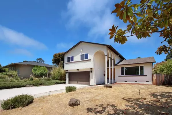 Aptos, CA 95003,1079 Sumner AVE