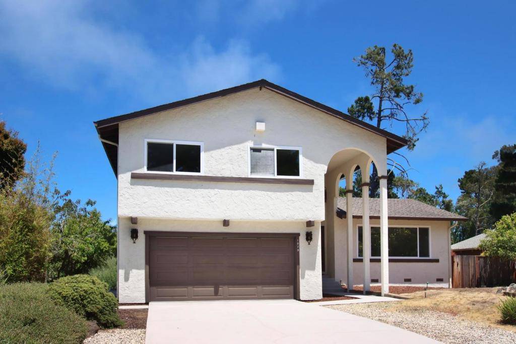 Aptos, CA 95003,1079 Sumner AVE