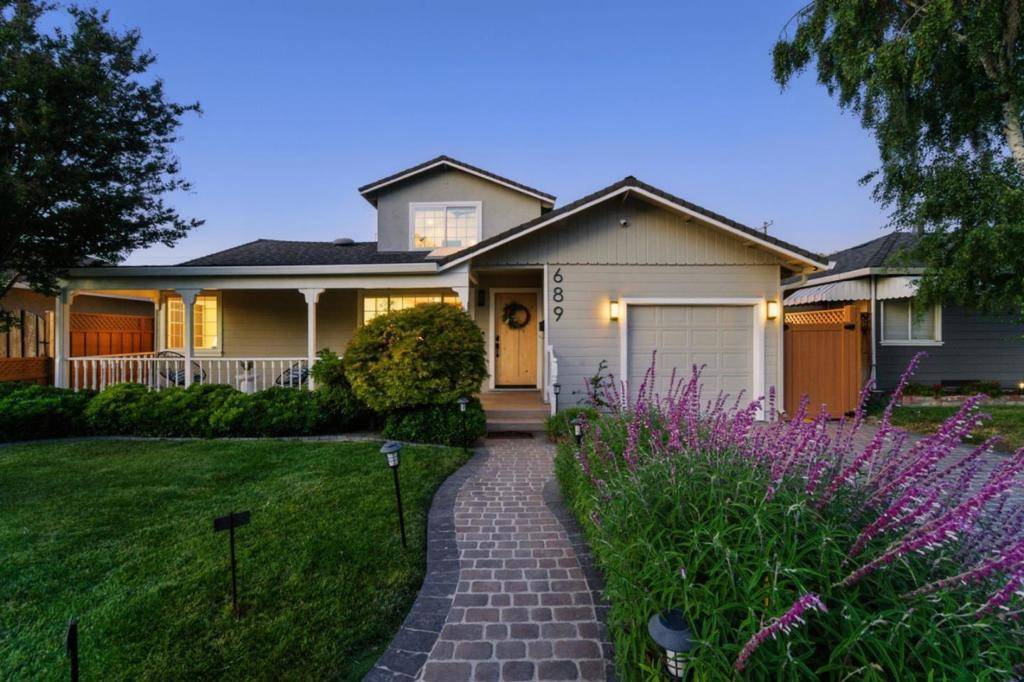 Santa Clara, CA 95050,689 Robin DR