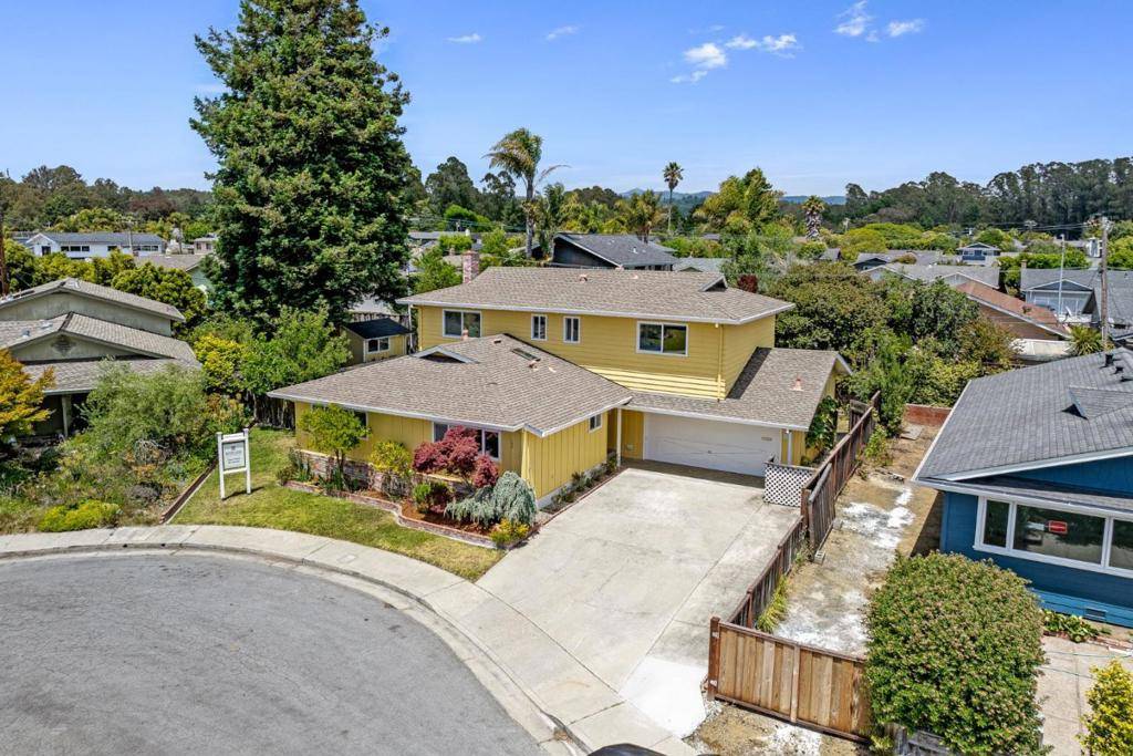 150 Sir Francis CT, Capitola, CA 95010