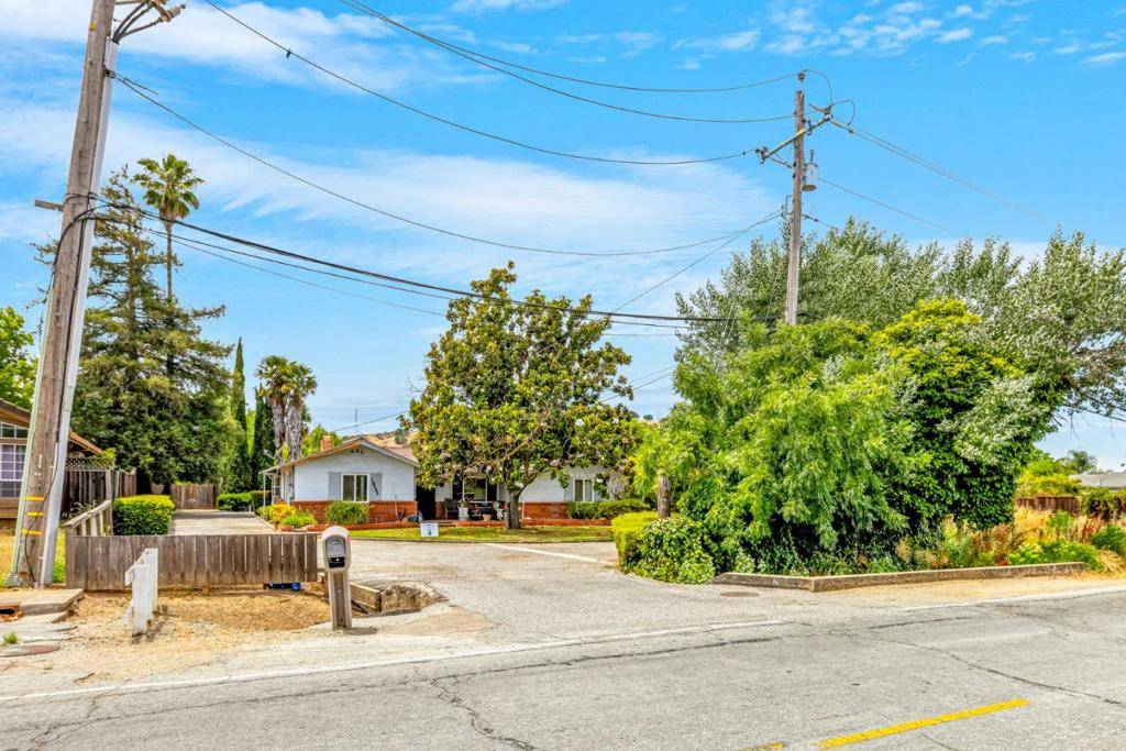 Morgan Hill, CA 95037,18455 Old Monterey RD