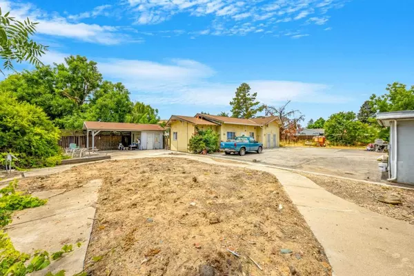 Morgan Hill, CA 95037,18455 Old Monterey RD