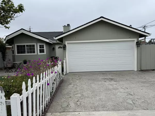 Seaside, CA 93955,1713 Goodwin ST