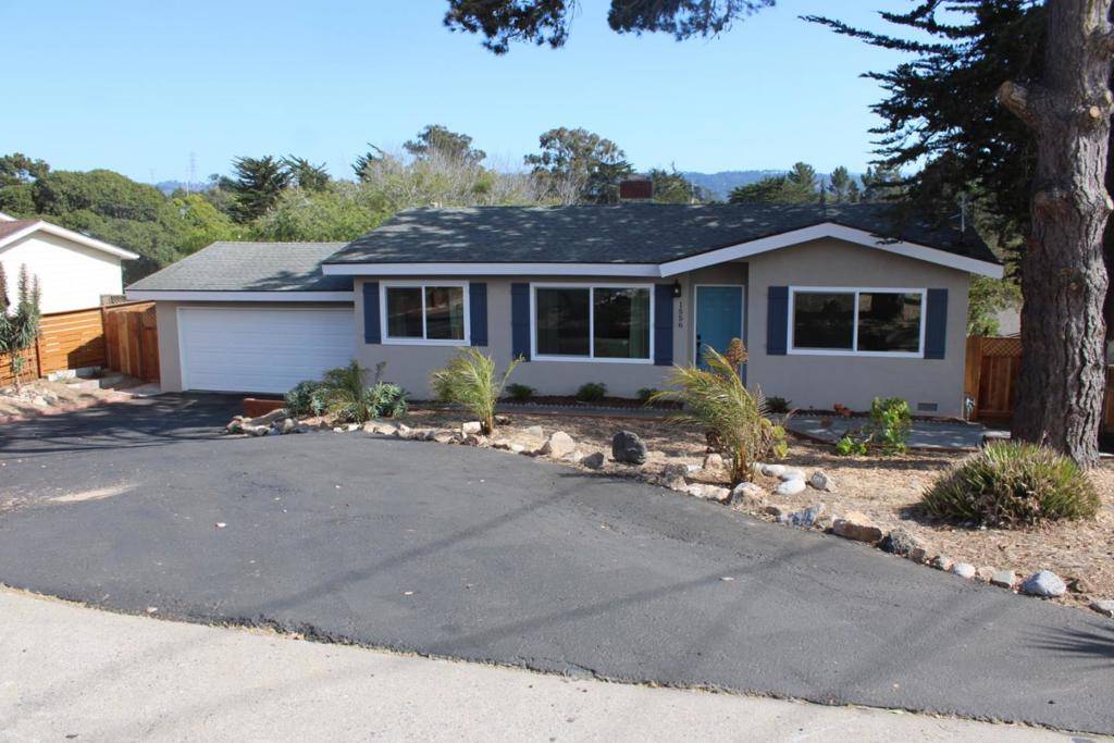 1556 Hilby AVE, Seaside, CA 93955