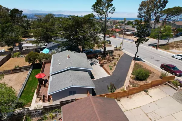 Seaside, CA 93955,1556 Hilby AVE