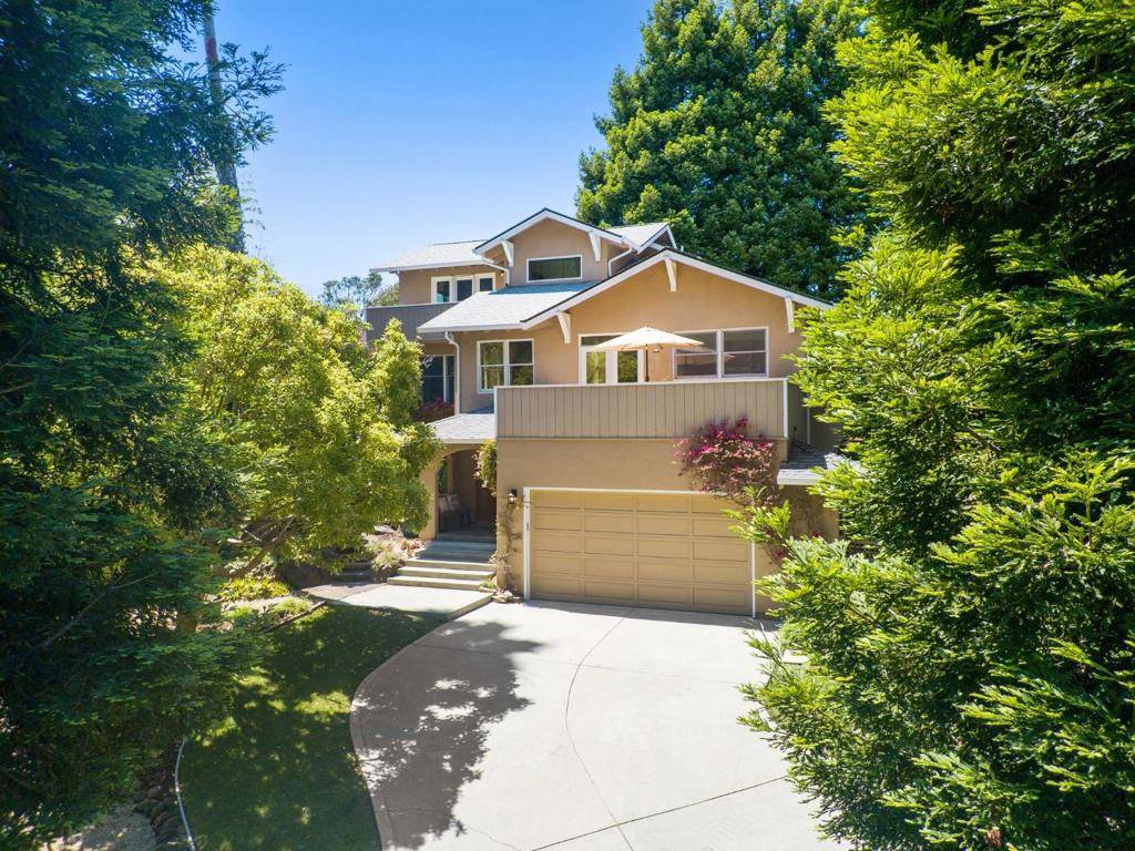 3135 Mar Vista DR, Aptos, CA 95003