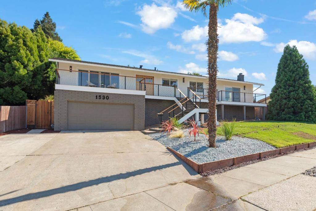 Gilroy, CA 95020,1590 El Dorado DR