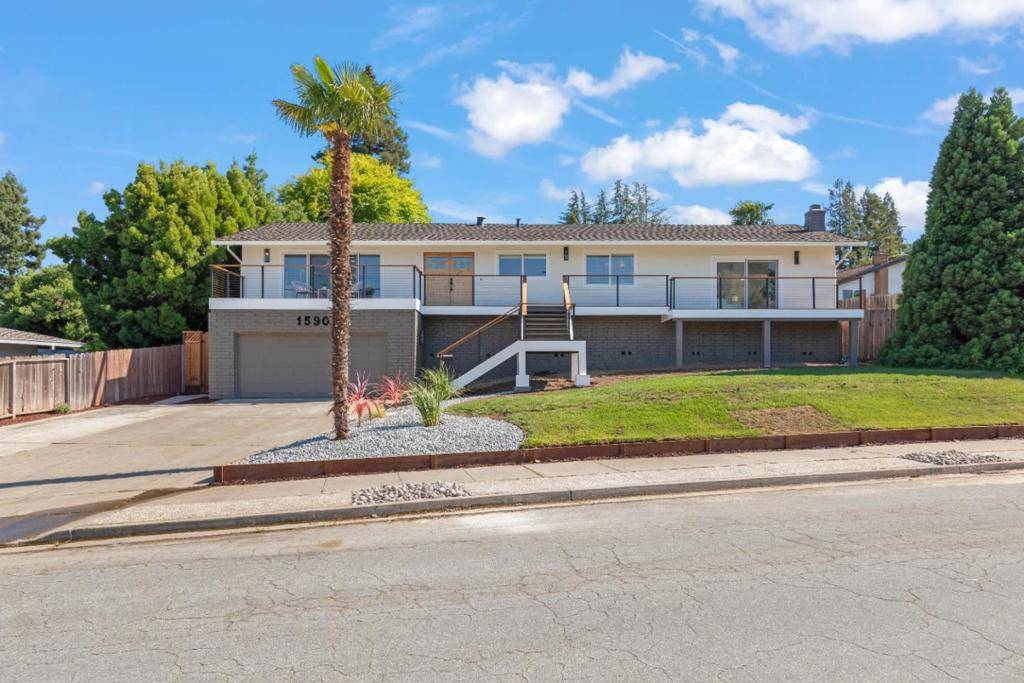 1590 El Dorado DR, Gilroy, CA 95020