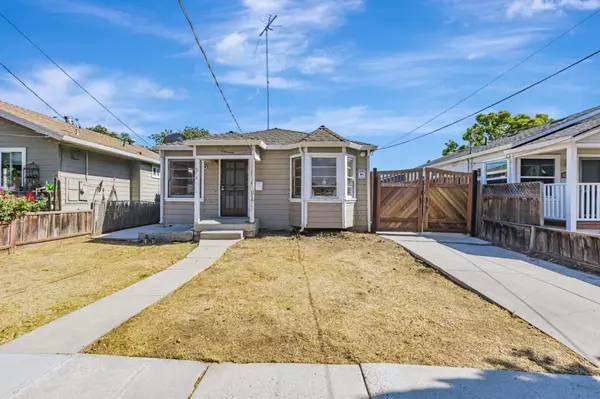 San Jose, CA 95125,330 Hull AVE