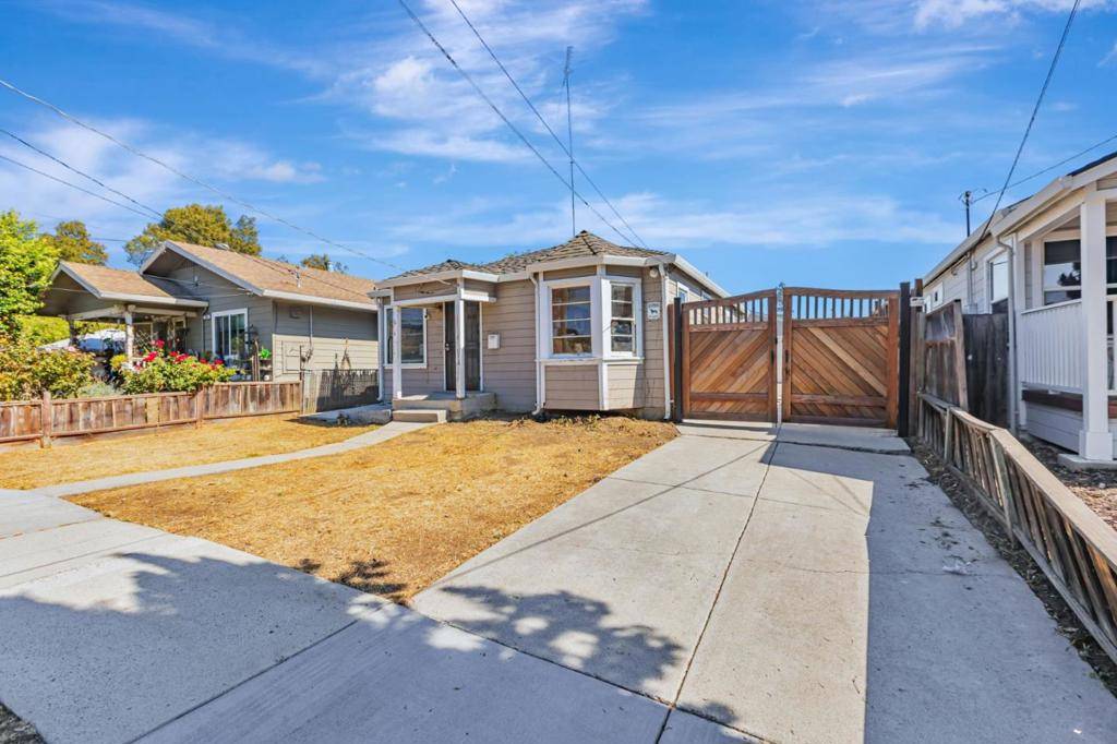 San Jose, CA 95125,330 Hull AVE