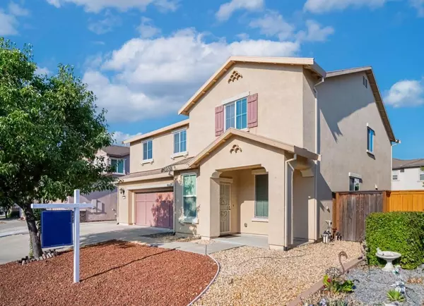 9748 Collie WAY, Elk Grove, CA 95757