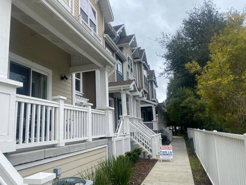 856 Avery DR, Mountain View, CA 94043