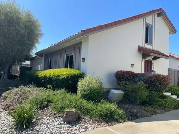 8063 Park Villa CIR, Cupertino, CA 95014