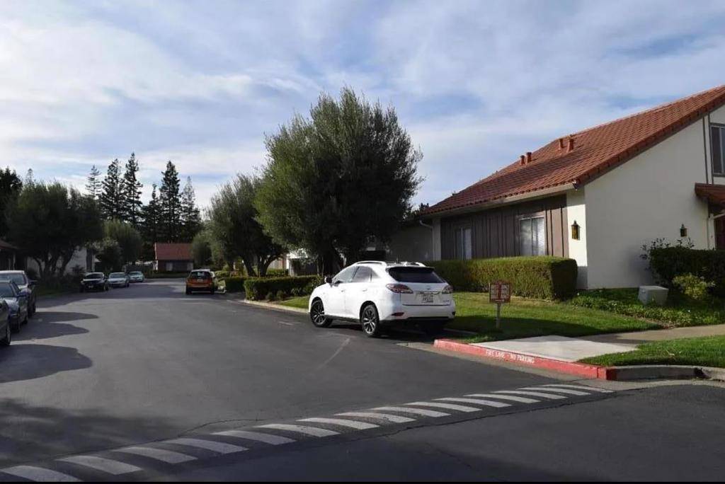 Cupertino, CA 95014,8063 Park Villa CIR