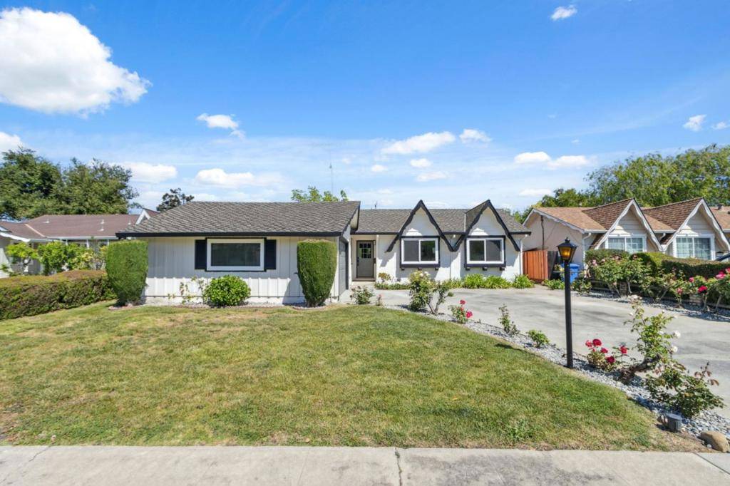 San Jose, CA 95129,1334 S Blaney AVE