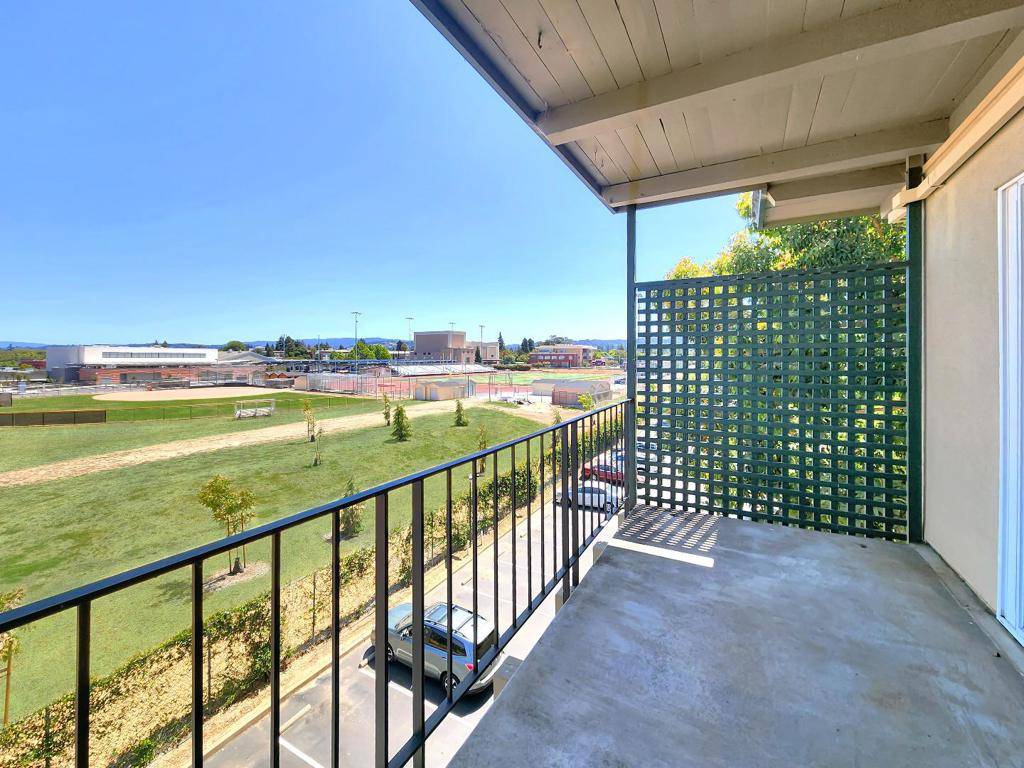 803 N Humboldt ST #401, San Mateo, CA 94401