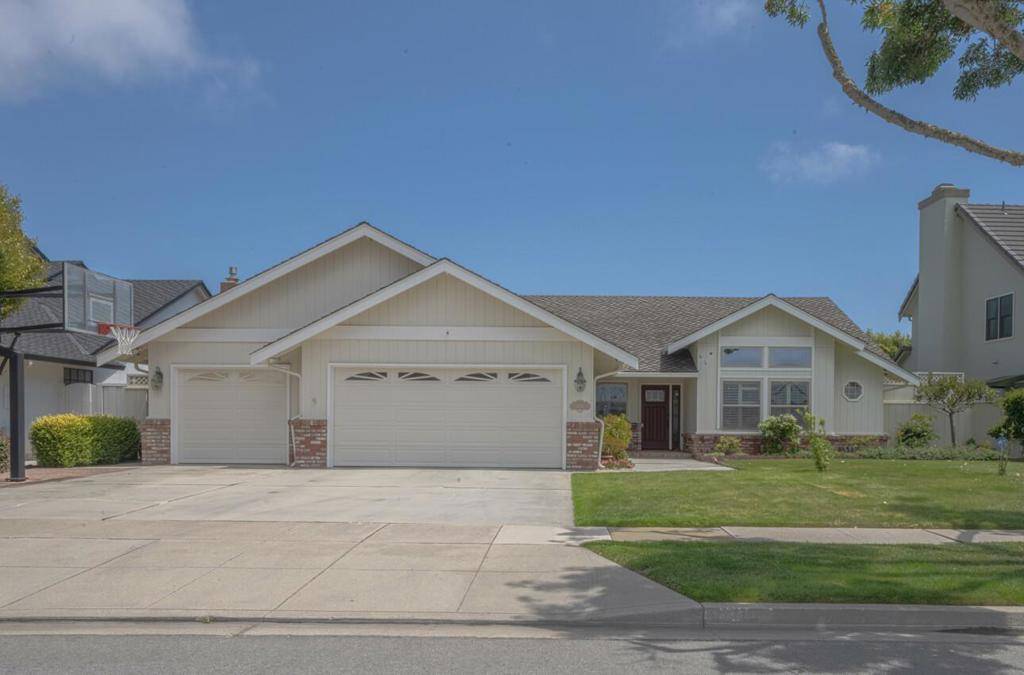 Salinas, CA 93901,1121 Palo Alto WAY