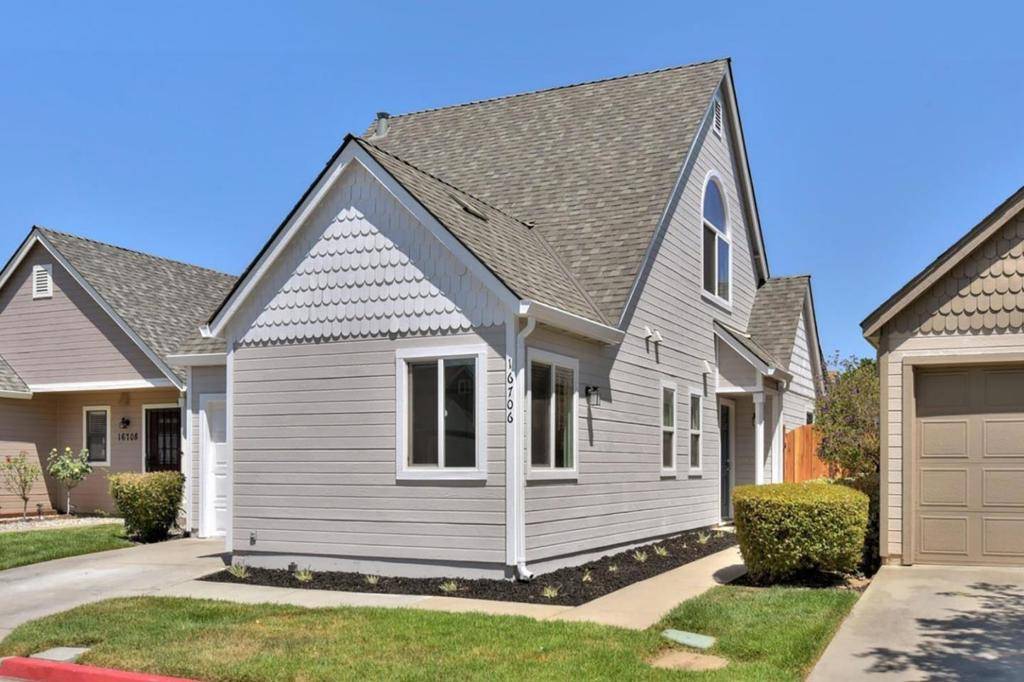 16706 Audrey DR, Morgan Hill, CA 95037