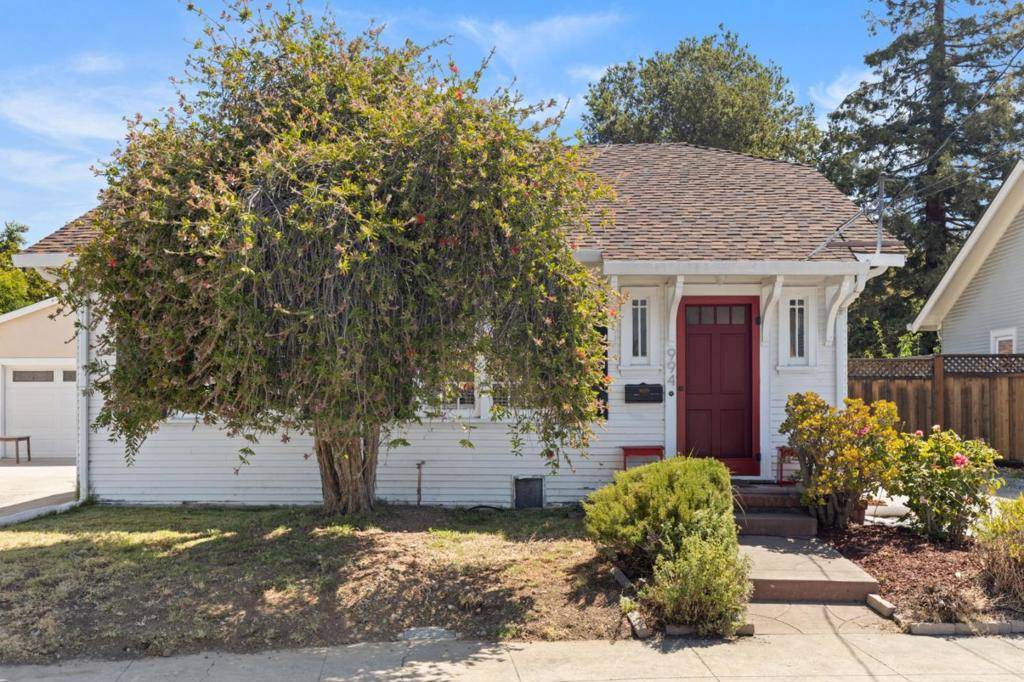 994 Ramona CT, San Jose, CA 95125