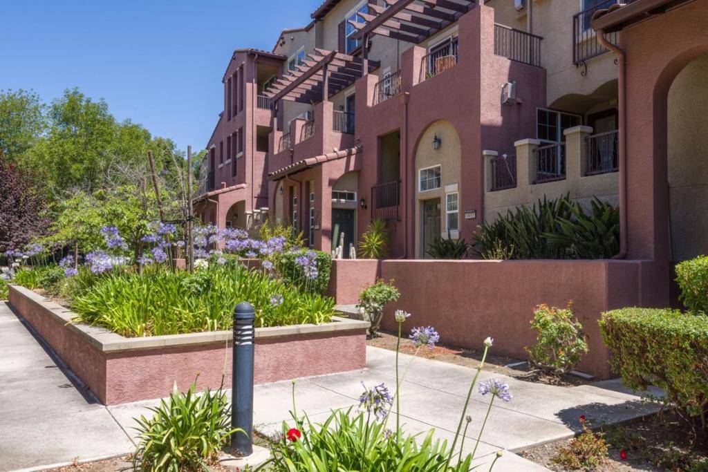San Jose, CA 95131,1419 Marcello DR
