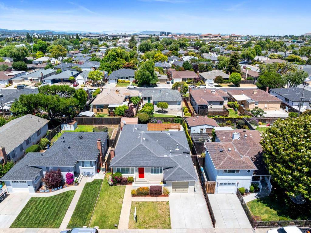 San Mateo, CA 94403,313 Del Rosa WAY