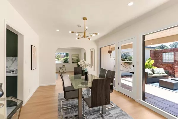 El Cerrito, CA 94530,2321 Gloria ST
