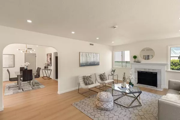El Cerrito, CA 94530,2321 Gloria ST