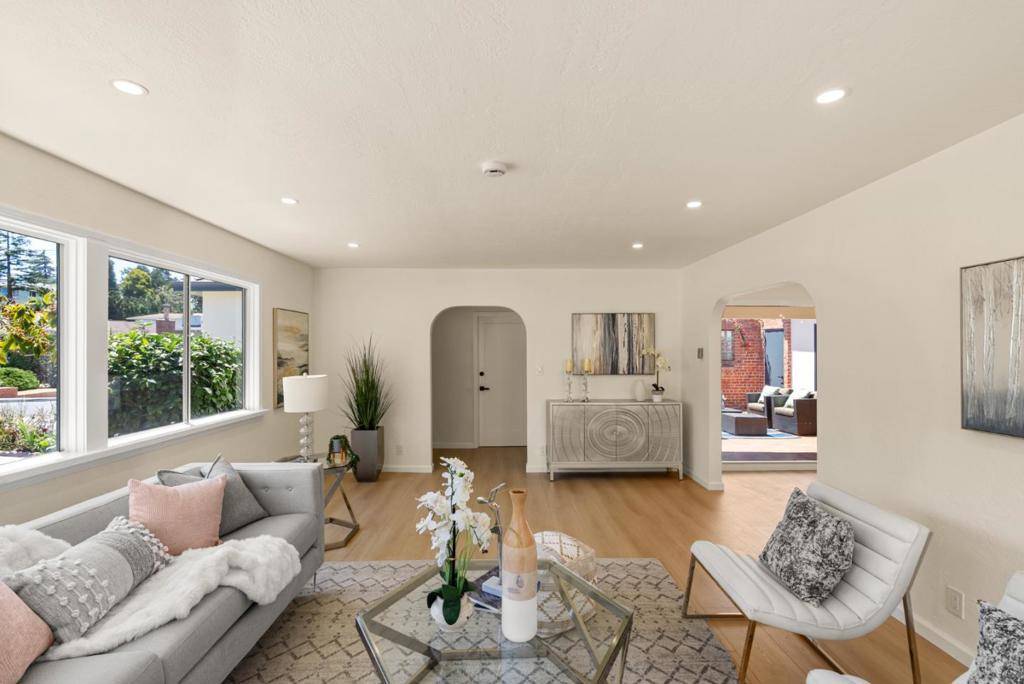 El Cerrito, CA 94530,2321 Gloria ST