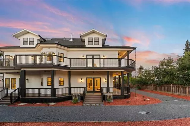 San Jose, CA 95125,1327 Pine AVE