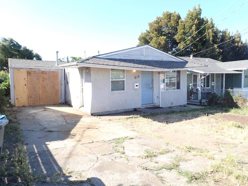 Vallejo, CA 94590,513 Phillip ST