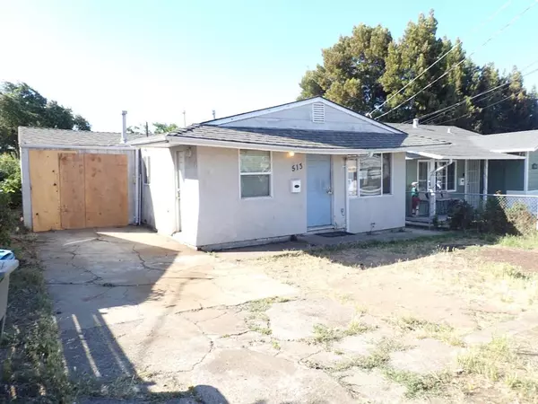 513 Phillip ST, Vallejo, CA 94590