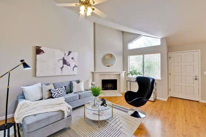 2861 S Bascom AVE #706, Campbell, CA 95008