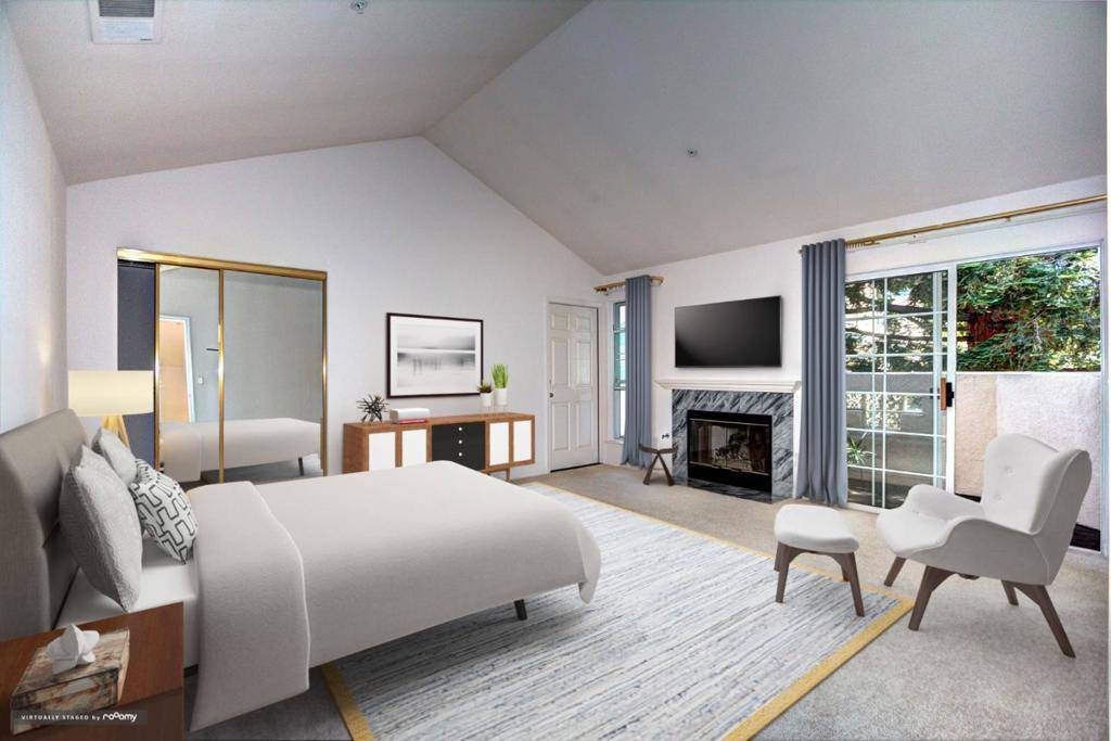 Palo Alto, CA 94306,4173 El Camino Real, #49