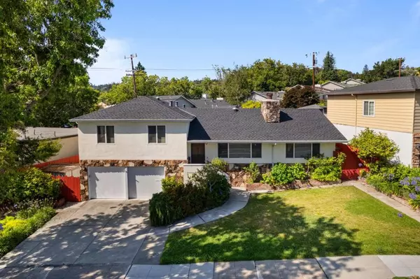 Redwood City, CA 94061,1118 Alameda De Las Pulgas