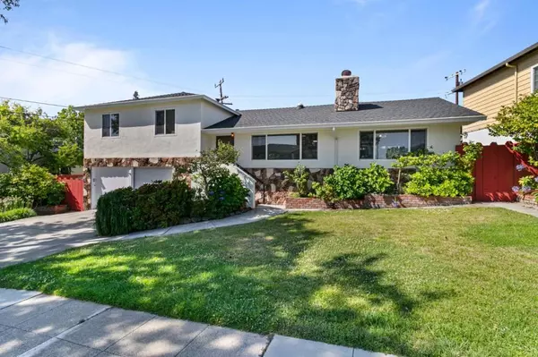 Redwood City, CA 94061,1118 Alameda De Las Pulgas