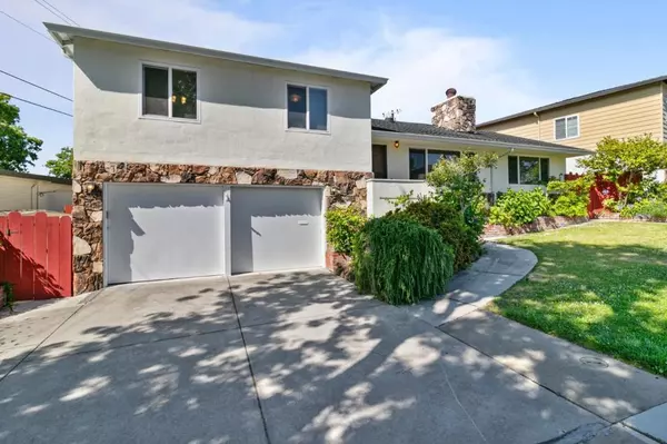 Redwood City, CA 94061,1118 Alameda De Las Pulgas