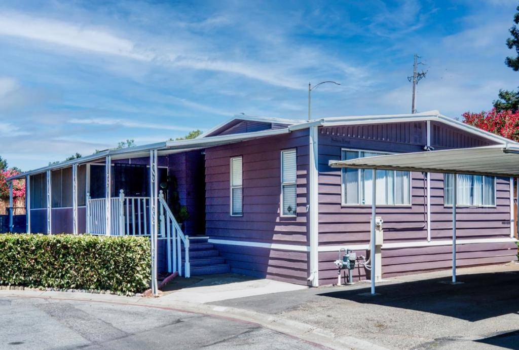 200 Ford RD, San Jose, CA 95138