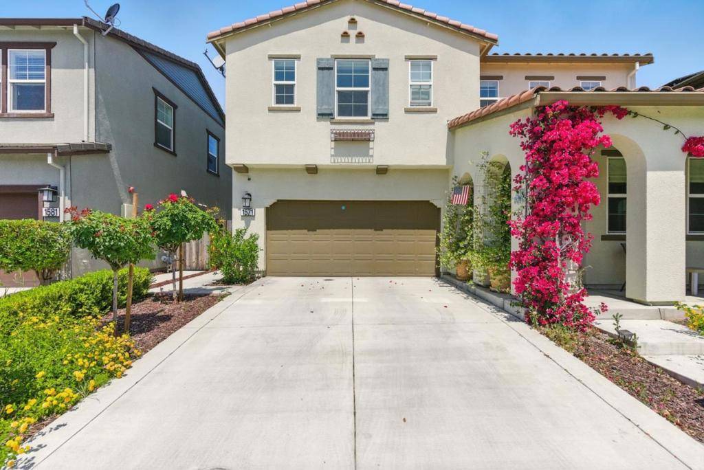 1571 Castlewood PL, Gilroy, CA 95020