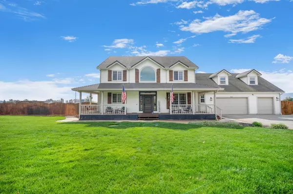2760 Leavesley RD, Gilroy, CA 95020