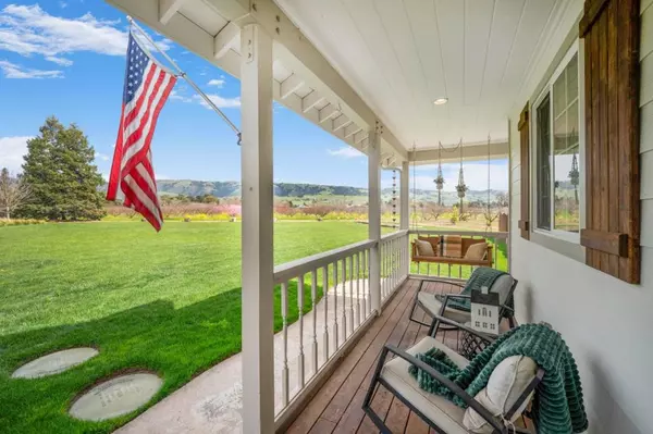 Gilroy, CA 95020,2760 Leavesley RD