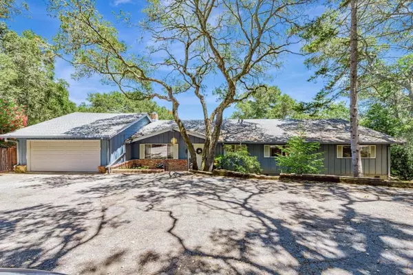 Woodside, CA 94062,495 Summit Springs RD