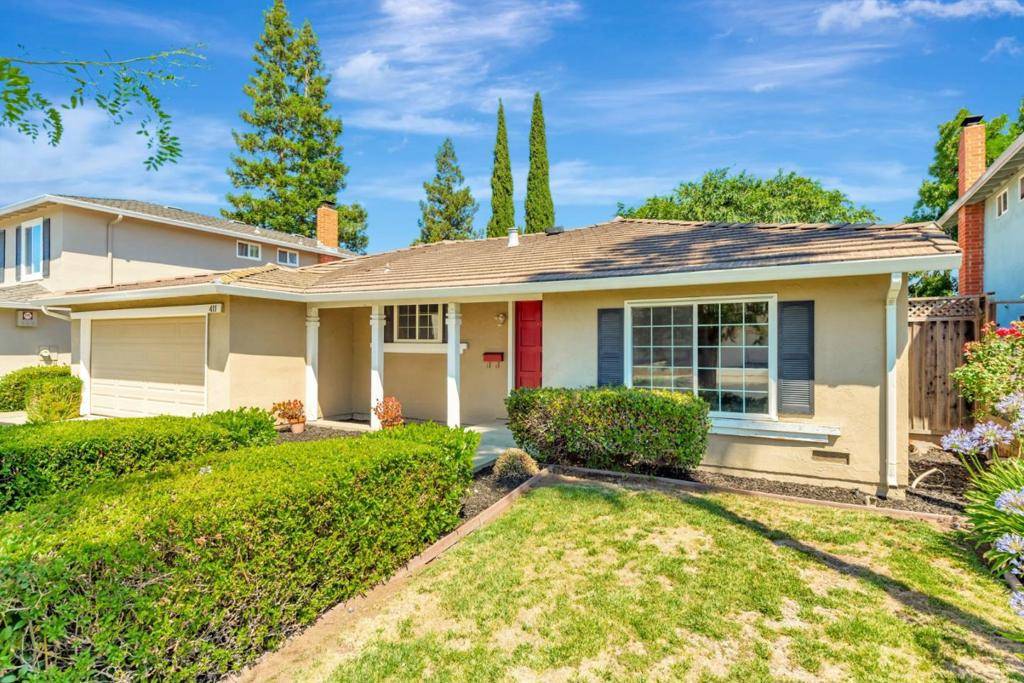 San Jose, CA 95136,411 Royale Park DR