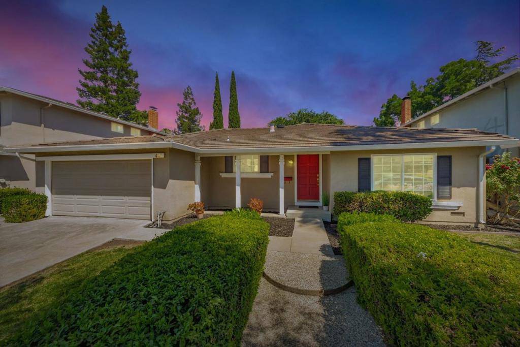 San Jose, CA 95136,411 Royale Park DR
