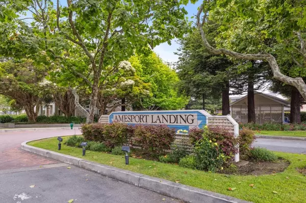240 Amesport, Half Moon Bay, CA 94019