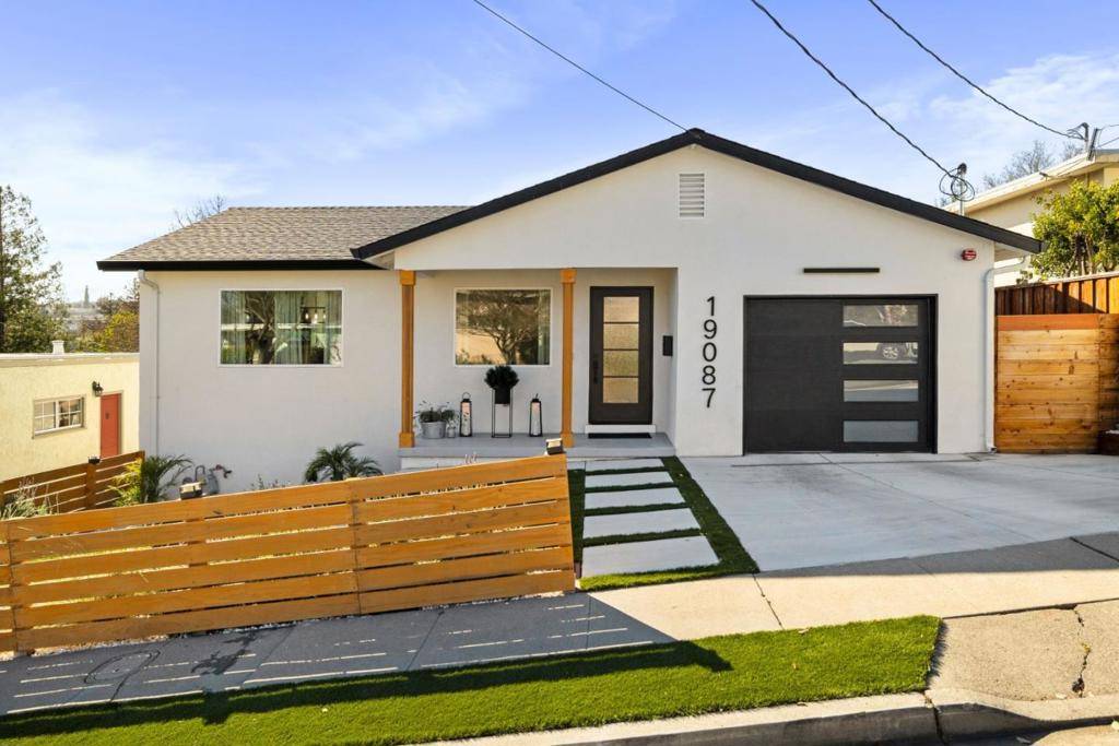 19087 Mayberry DR, Castro Valley, CA 94546