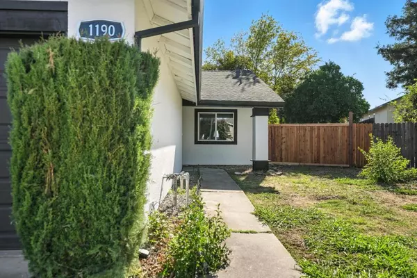 Sacramento, CA 95834,1190 Rio Norte WAY