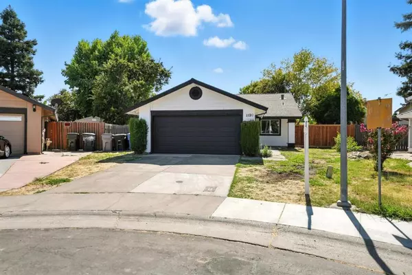 Sacramento, CA 95834,1190 Rio Norte WAY