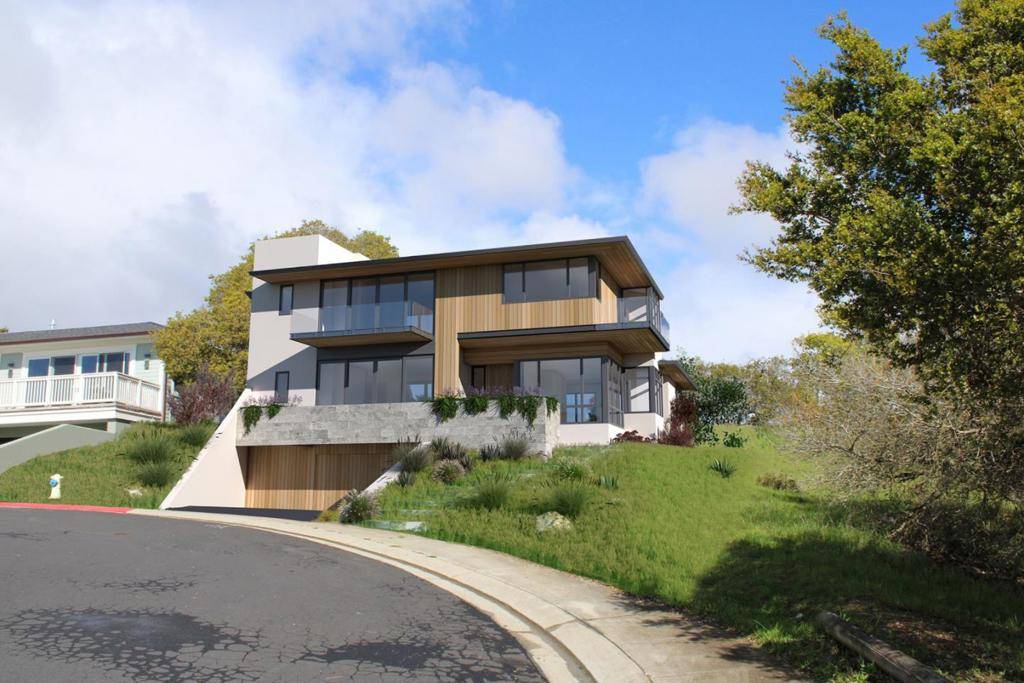 109 Verona CT, Aptos, CA 95003